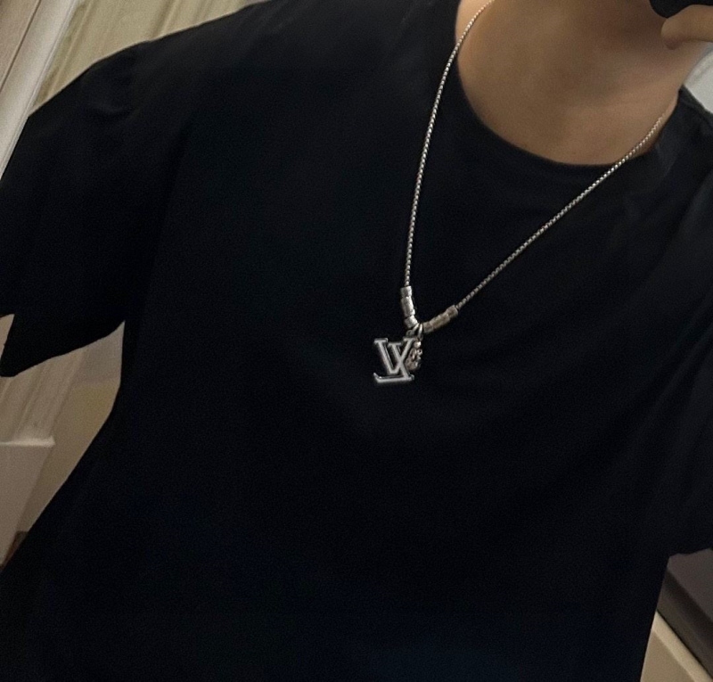 LV Necklaces